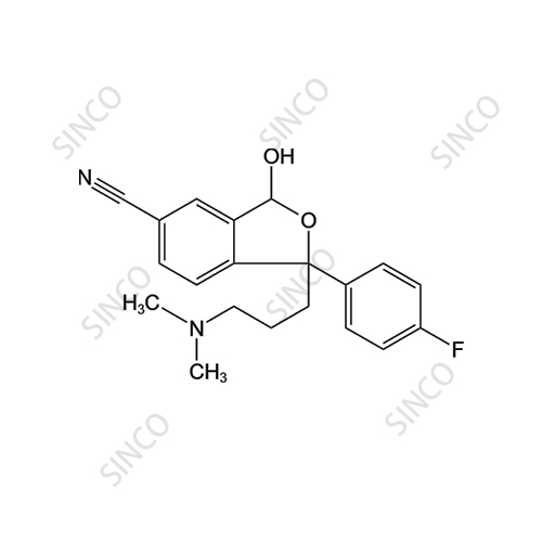 Citalopram EP Impurity B