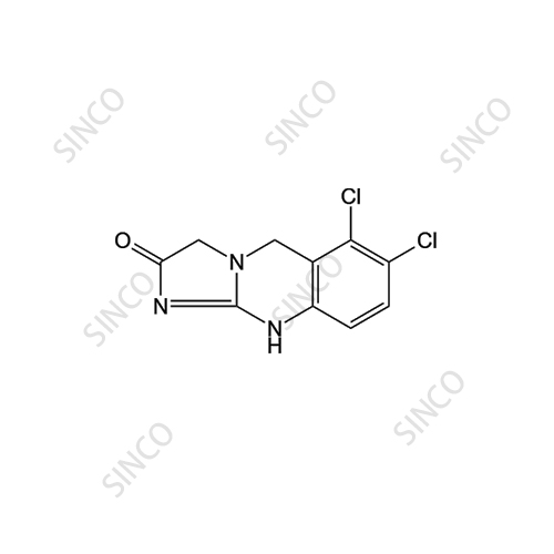 Anagrelide