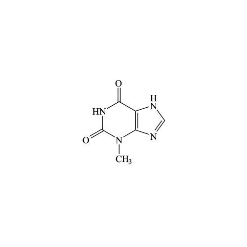 Theophylline Impurity B (Pentoxifylline EP Impurity B)