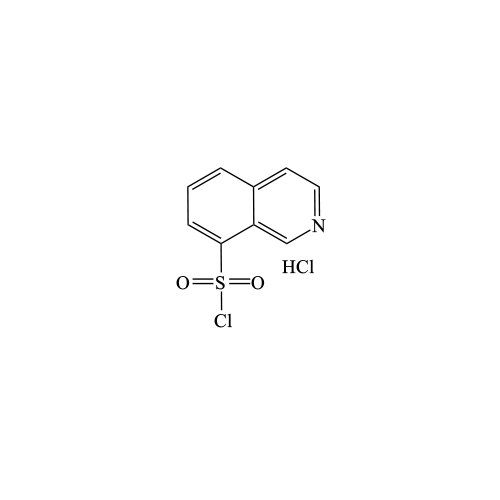 Fasudil Impurity 13 HCl