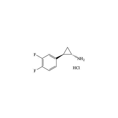 Ticagrelor Impurity 87 HCl