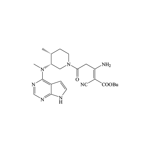 Tofacitinib Impurity 12