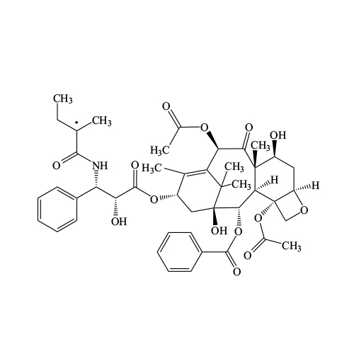 Paclitaxel Impurity R