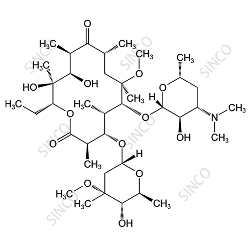 Clarithromycin