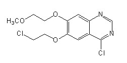 Erlotinib Imp.11