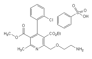 Amlodipine impurity D