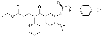 Dabigatran etexilate Impurity Q