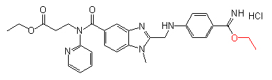 Dabigatran etexilate Impurity J