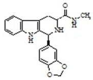 Tadalafil Impurity 1