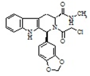 Tadalafil Impurity 3