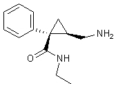 Milnacipran  Impurity 17