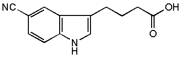 Vilazodone Impurity