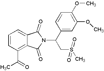 Apremilast Impurity C