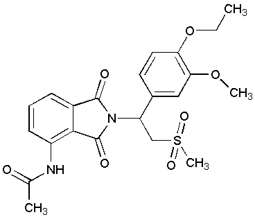 Apremilast Impurity E