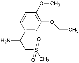 Apremilast Impurity H