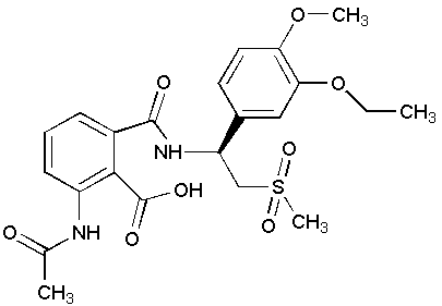 Apremilast Impurity 22