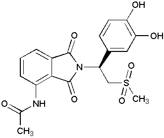 Apremilast Impurity 9