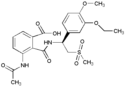 Apremilast Impurity 10