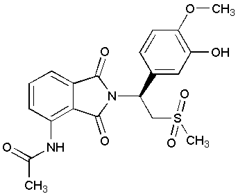 Apremilast Impurity 7