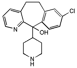 Loratadine Impurity 8