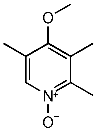 Omeprazole Related Compound 6