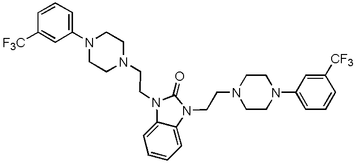 Flibanserin impurity 3