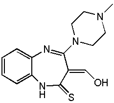 Olanzapine Impurity 1