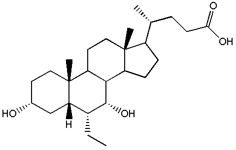 Obeticholic Acid Impurity 2