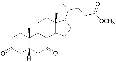 Obeticholic Acid Impurity 5