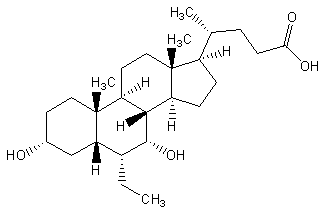 Obeticholic Acid