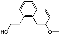 Agomelatine Hydroxy Impurity