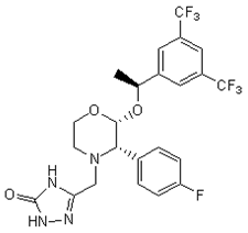 Fosaprepitant Impurity B