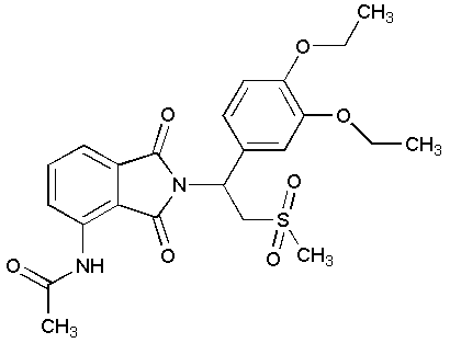 Apremilast Impurity D