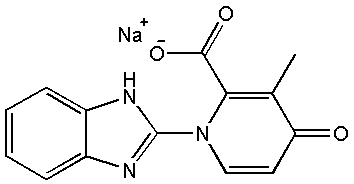 Rabeprazole EP Impurity C