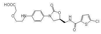 Rivaroxaban Imp.N