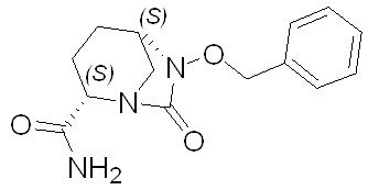 Avibactam Impurity SMP-10