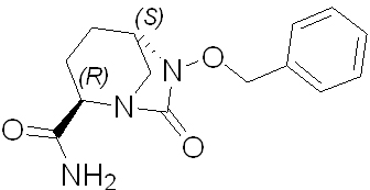 Avibactam Impurity SMP-11