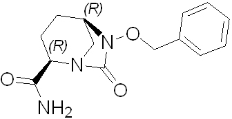 Avibactam Impurity SMP-12