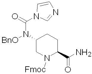 Avibactam Impurity SMP-13