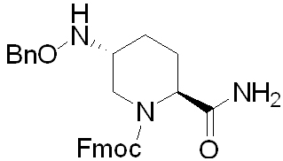 Avibactam Impurity SMP-14