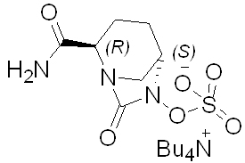 Avibactam Impurity SMP-16