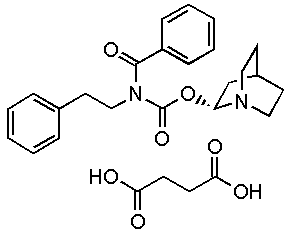 Solifenacin Impurity 21