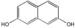 2,7-Dihydroxynaphthalene