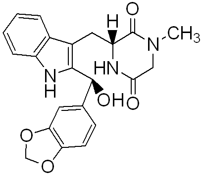 Tadalafil Impurity J