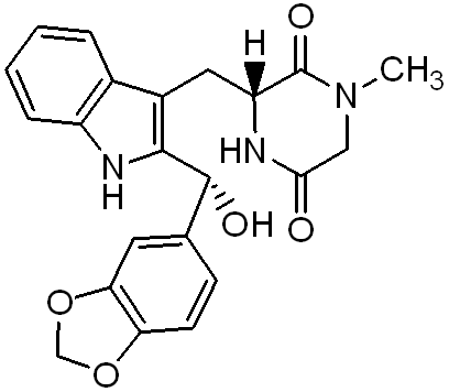 Tadalafil Impurity K