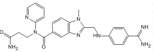 Dabigatran Etexilate Impurity X