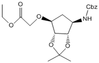 Ticagrelor Impurity 6