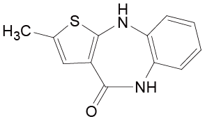 Olanzapine Impurity B