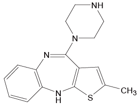 Olanzapine Impurity G