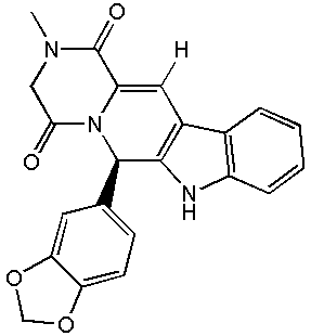 Tadalafil Impurity 4